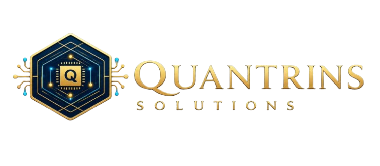 Quantrins Solutions